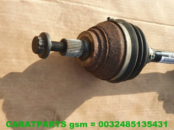 5n0407763f-steekas-rs3-aandrijfas-rsq3-kardan-ttrs-cardan — foto 8