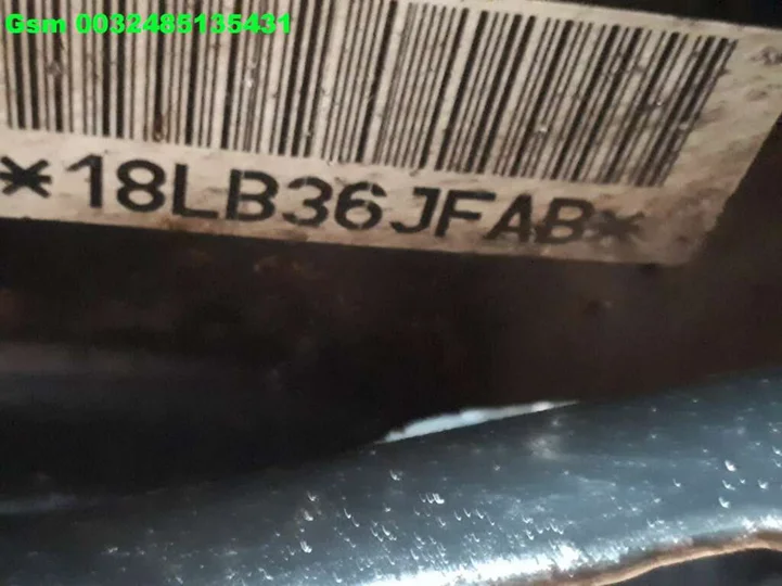 1k0505315bh-achterbrug-touran-achteras-golf-6-subframe-a3-tt — foto 12