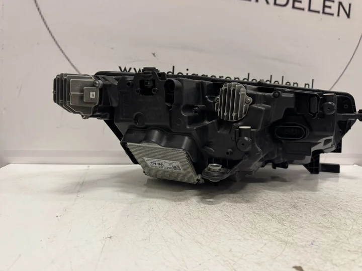 skoda-octavia-4-full-led-koplamp-compleet-links-5e4941015a — foto 7