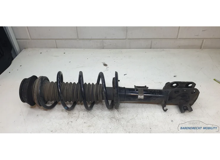 Federbein-Stoßdämpfer Vitara Suzuki 4160254PA Fahrerseite Original gebraucht 2015 / 2020