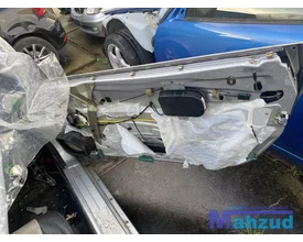 mercedes-slk-r170-zilver-744-rechts-voor-deur-portier-9604 — foto 4