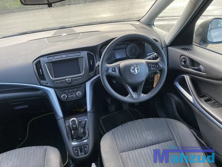 2016-opel-zafira-c-14-turbo-a14net-b14net-z10b-demontage-onderdelen — foto 16