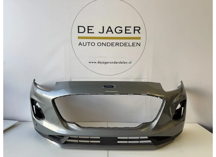 FORD PUMA MK II VOORBUMPER BUMPER L1TB-17757-A