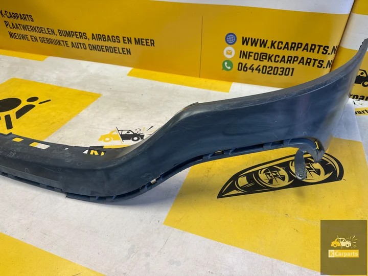 voorbumper-opel-vivaro-trafic-bumper-origineel-bumper — foto 4