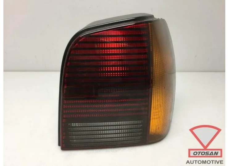 vw polo 6n 1994 1999 taillight right new! 9el962542