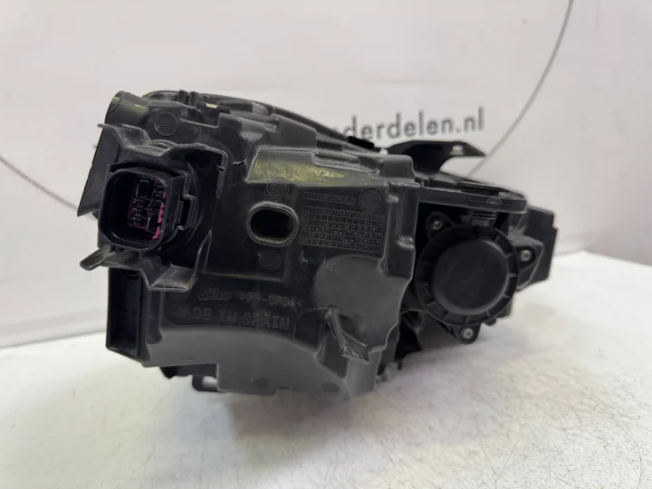 audi-8y-a3-vol-led-koplamp-links-compleet-8y0941033 — foto 8