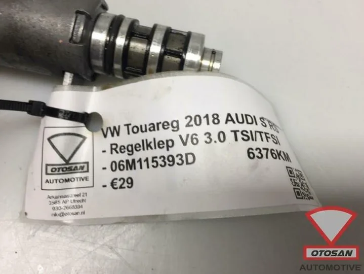 vw-touareg-2018-vag-regelklep-3.0-tsi-tfsi-v6-06m115393d — foto 2