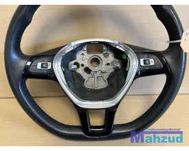 vw-golf-7-touran-caddy-polo-stuurwiel-stuur-2009 — foto 3