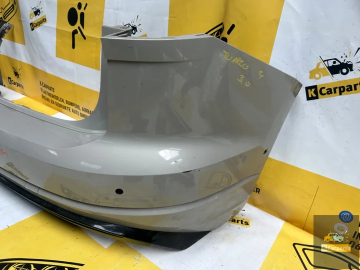volkswagen-touareg-3-bumper-6x-pdc-achterbumper-760807568e — foto 5