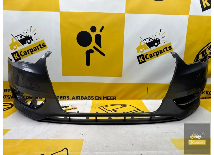 Audi A3 8V voorbumper Sportback KLS bumper 8V3807437