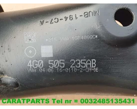 4g0505235ab-achterbrug-a6-achteras-a7-subframe-achter-a6-c7 — foto 11