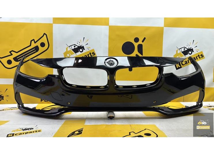 BMW 3-SERIE F30/31 Voorbumper FACELIFT 5111738628