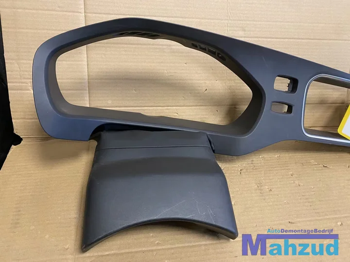volvo-v40-km-teller-kap-dashboard-behuizing-20122019 — foto 2
