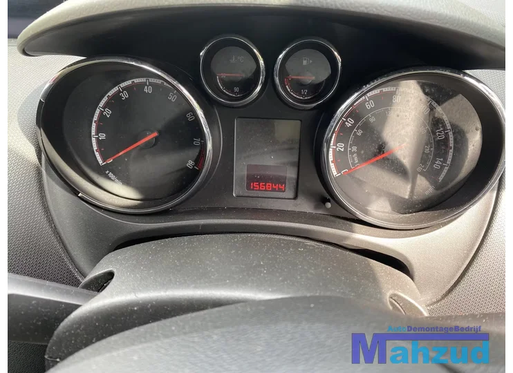 2011-opel-meriva-b-grijs-z157-a14xer-motor-onderdelen