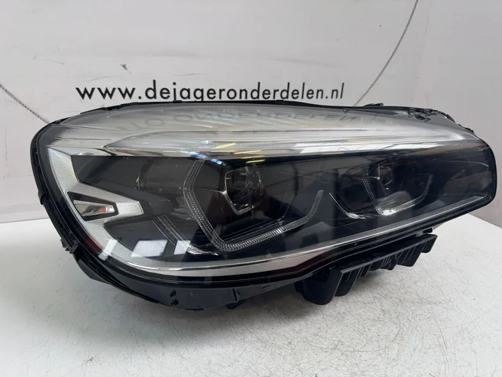 bmw-2-serie-tourer-f45-f46-adaptive-led-koplamp-r-8738642 — foto 2