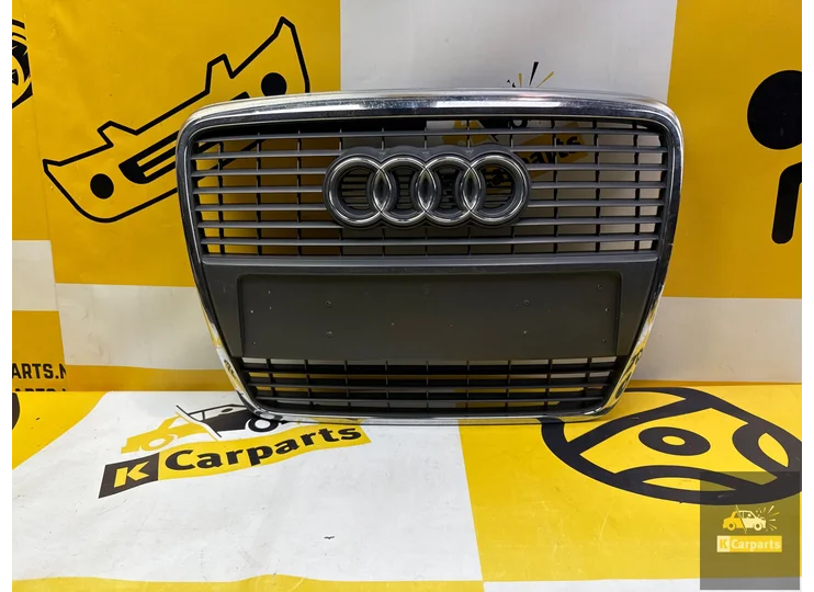 Audi A6 Avant 2.4 V6 24V Quattro Grille Grille 4F0853651S