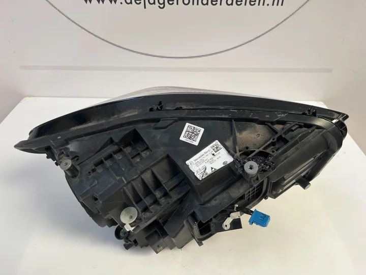 mercedes-b-klasse-w247-multibeam-koplamp-links — foto 3