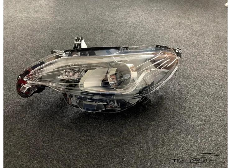 Peugeot 108 links koplamp NIEUW 2014+ LED