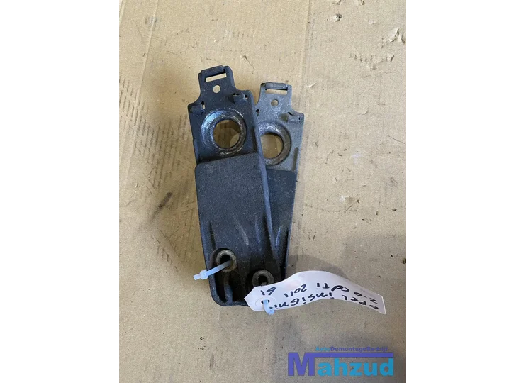 OPEL INSIGNIA A Koelerset koelpakket steun onder