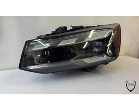 audi-q2-koplamp-links-lamp-81a941035 — foto 2
