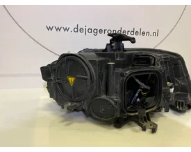 audi-a4-b8-xenon-led-koplamp-links-8k0941003c-2008 — foto 8