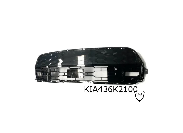 Kia Niro Front Bumper Grille Mesh 86530AO070AHV