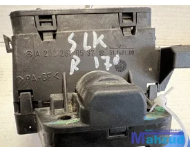 mercedes-slk-r170-selectiehendel-schakelpook-automaat-a2022670537 — foto 3