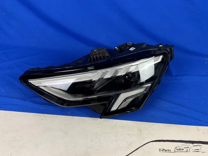 audi-a3-8y-facelift-links-koplamp-origineel-led — foto 8