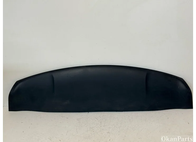 Tesla Model X voorste onderspoiler 1047094-00-D