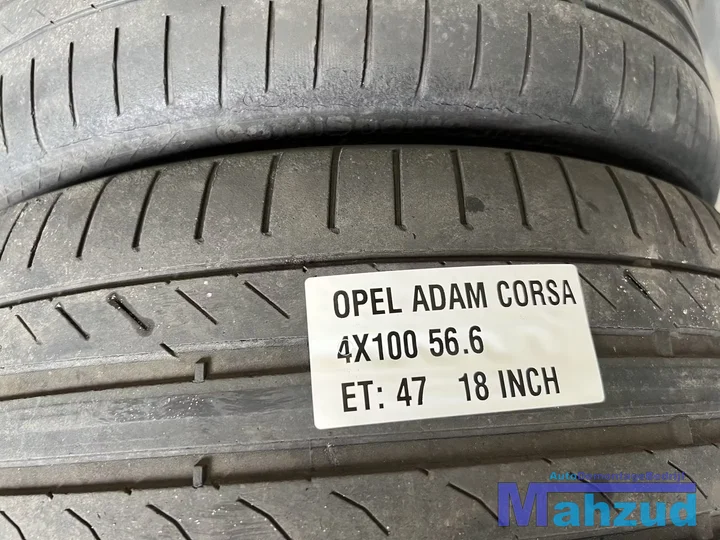 opel-adam-corsa-karl-sport-velgen-18-inch-4x100-566 — foto 15