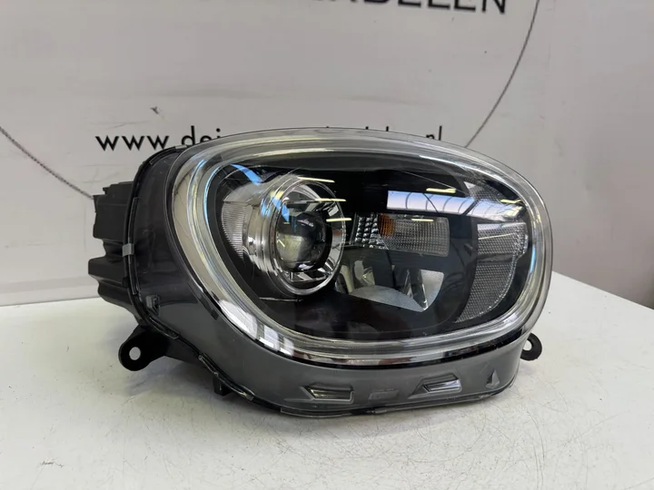 mini-f60-countryman-koplamp-rechts-a8749480202 — foto 3