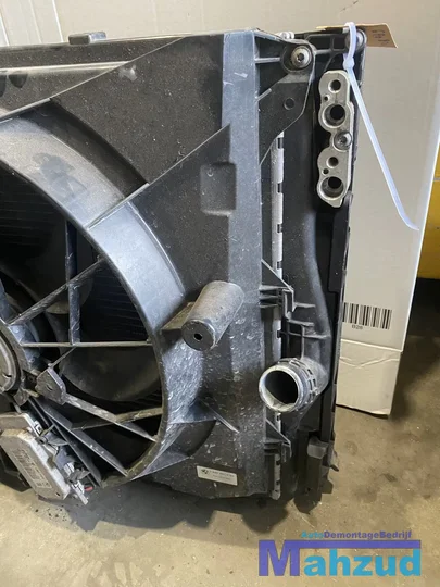 bmw-3-serie-e90-320i-20-18-koelerset-koelerpakket — foto 9
