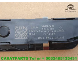 6826722-m760lix-g11-memory-schakelaar-stoelverstelling-g12 — foto 4