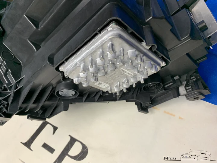 opel-mokka-b-rechts-koplamp-led-9844356280-lamp-20 — foto 2