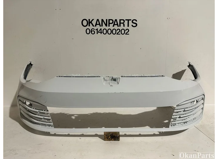 VW Volkswagen Golf 8 Highline voorbumper 5H0807221J