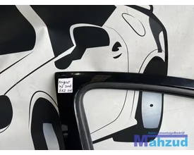 peugeot-107-zwart-exz-rechts-voor-deur-portier-20052014 — foto 2
