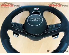 audi-s-line-stuur-flippers-s1-s3-rs3-s4-rs4-s5-rs5-rs-q3-q4-q5 — foto 5