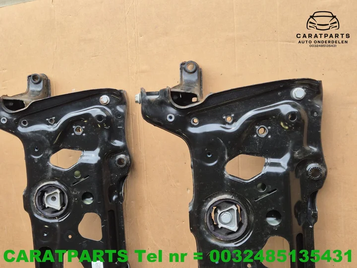 3q0199315g-a3-q3-q2-subframe-tiguan-golf-8-leon-formentor — foto 8