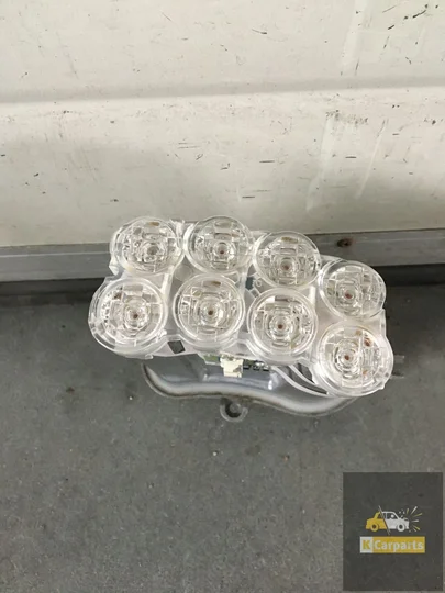 led-richtingaanwijzer-module-bmw-f01-rechts — foto 3