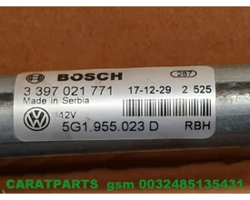 5g1955023d-ruitenwisser-mechanisme-golf-7-ruitenwis-motor — foto 8