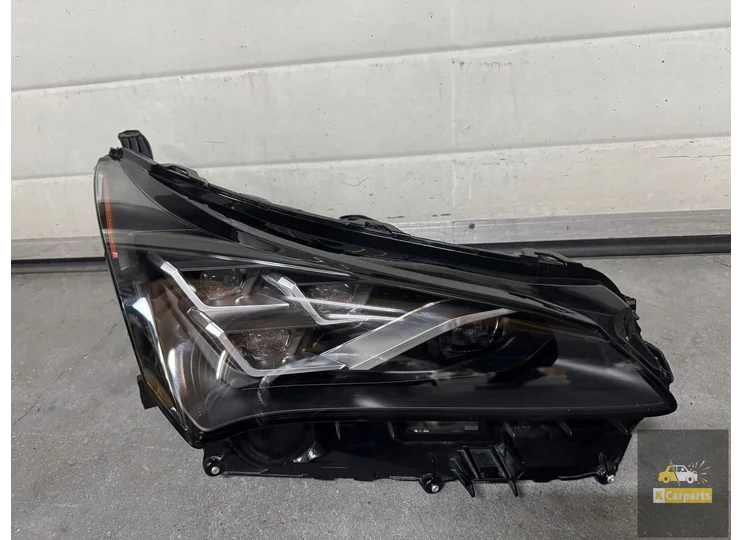 Lexus NX VOLLEDIG LED rechterlamp LIFT