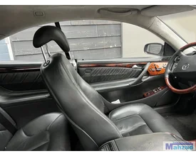 mercedes-cl-215-cl500-v8-paars-182-113960-onderdelen-demontage — foto 10