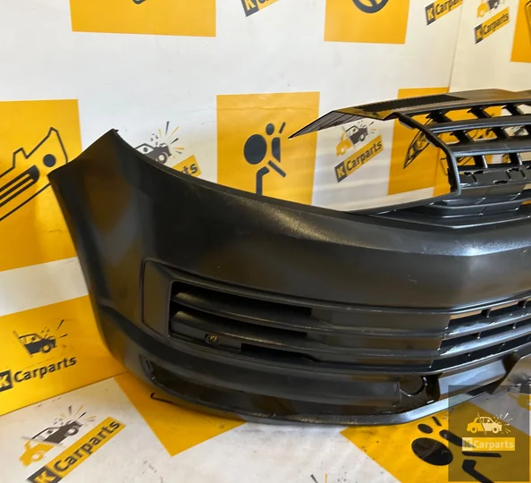 bumper-volkswagen-transporter-t6-7e0807221d-voorbumper — foto 3