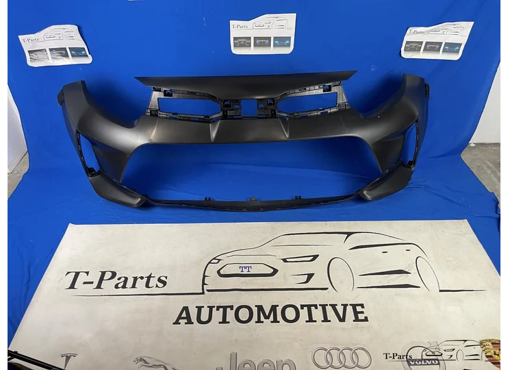 Kia picanto GT voorbumper origineel bumper 2019+ 86511g6aa1