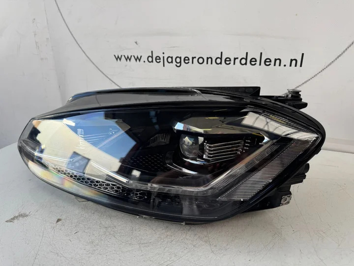vw-golf-75-7-r-facelift-koplamp-links-vol-led-5g1941081c — foto 3