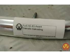 audi-a6-4g-avant-dakrails — foto 2