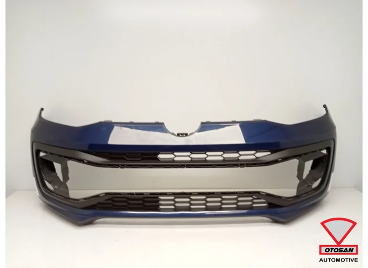 Pare-chocs avant d'origine pour VW Volkswagen Up e-Up Facelift !