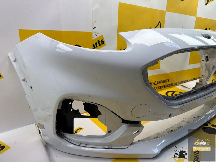 bumper-ford-puma-stline-origineel-voorbumper — foto 6