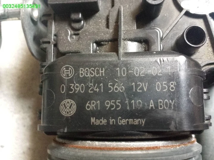 ruitenwisser-mechaniek-motor-polo-6r-6r1955023c-6r1955023b — foto 10