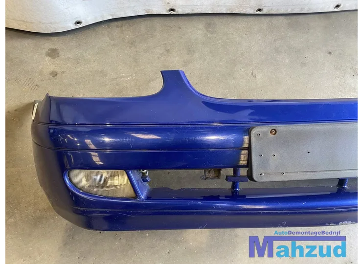 mercedes-slk-r170-blauw-voorbumper-bumper